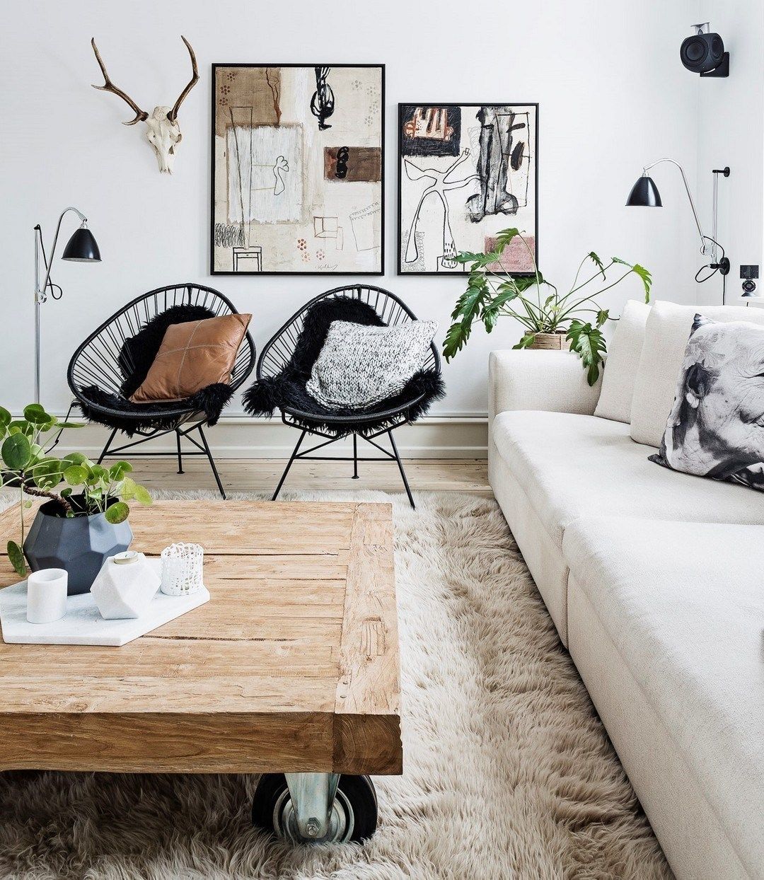 Scandinavian Furniture: Affordable And Chic Options For Your Home