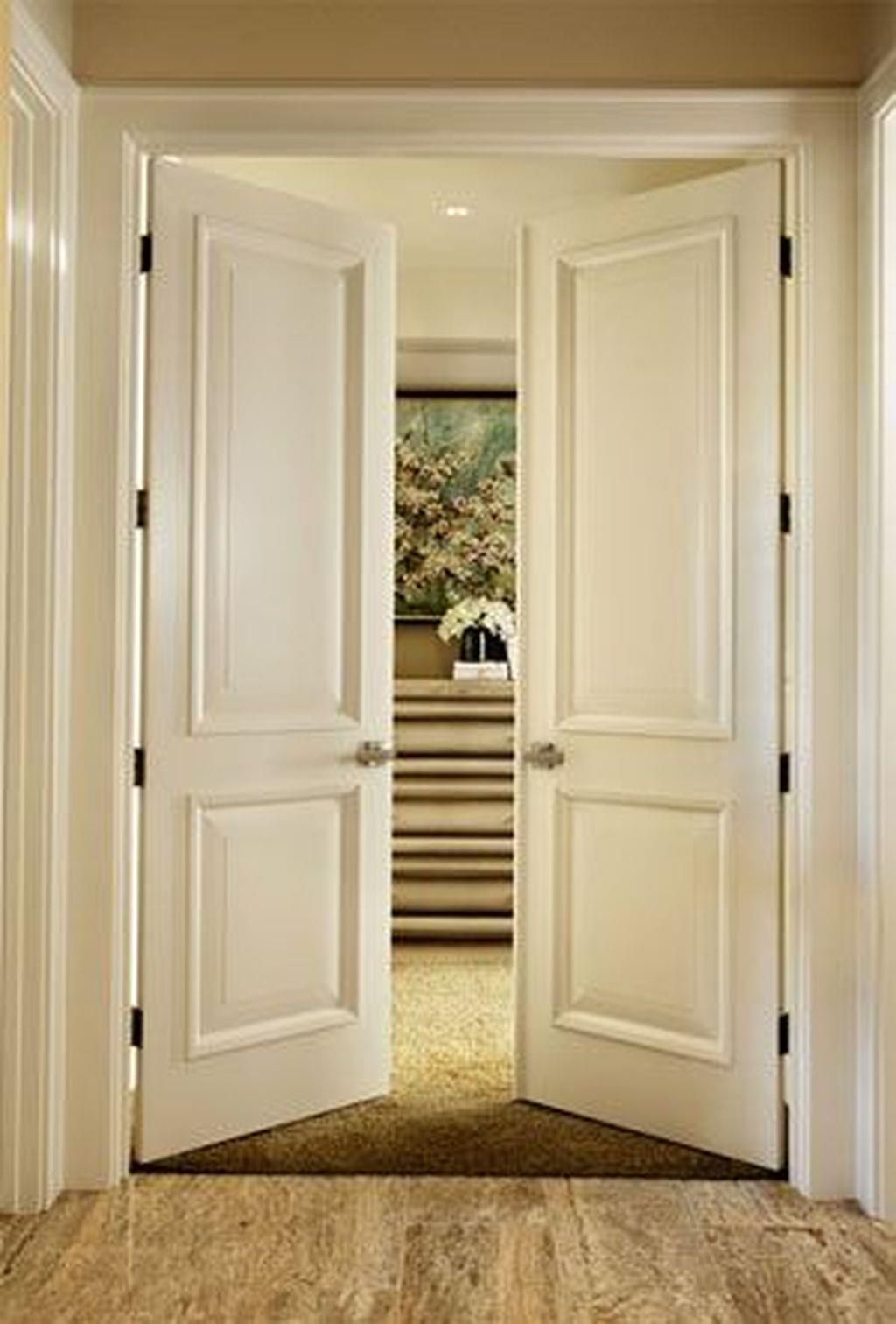 Top Trends In Interior Door Designs For 2023