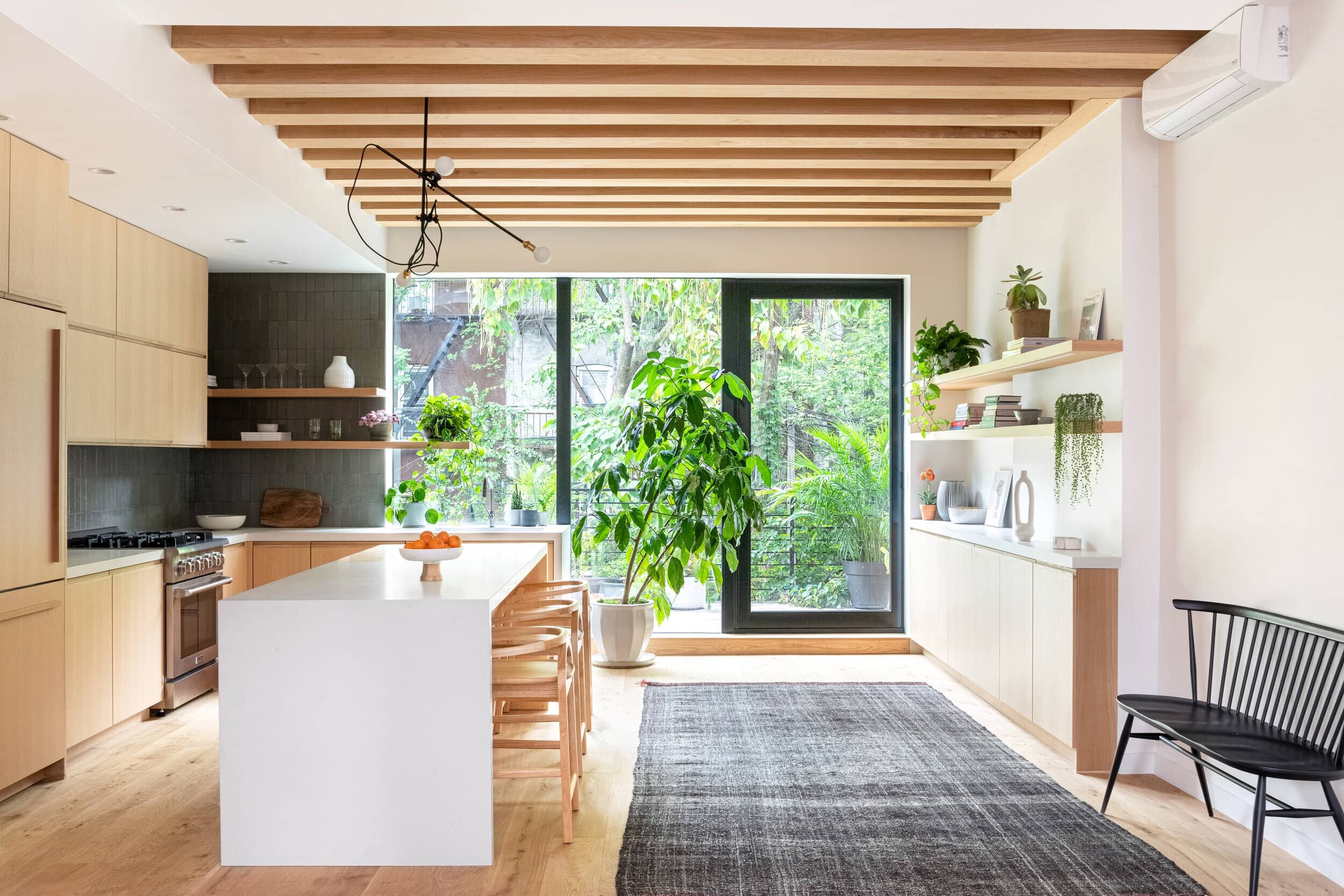 Why Natural Light Is The Secret Ingredient To Perfect Interior Design