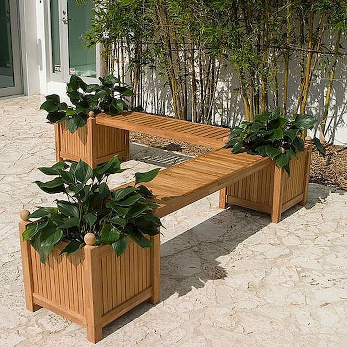 Recycled Teak Outdoor Furniture