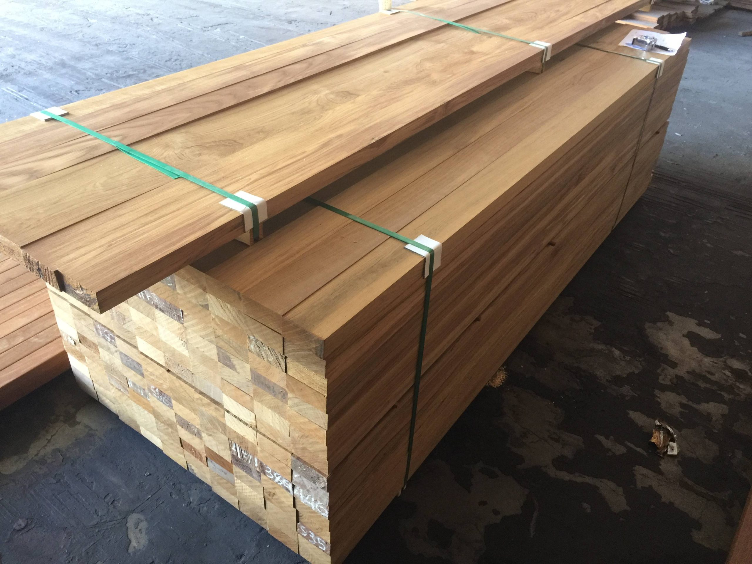 Teak Wood Panels Wholesale