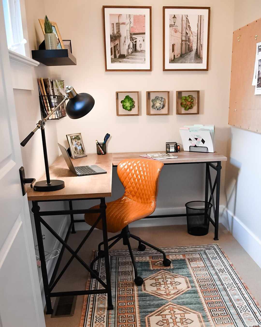 Beautiful Home Office Ideas
