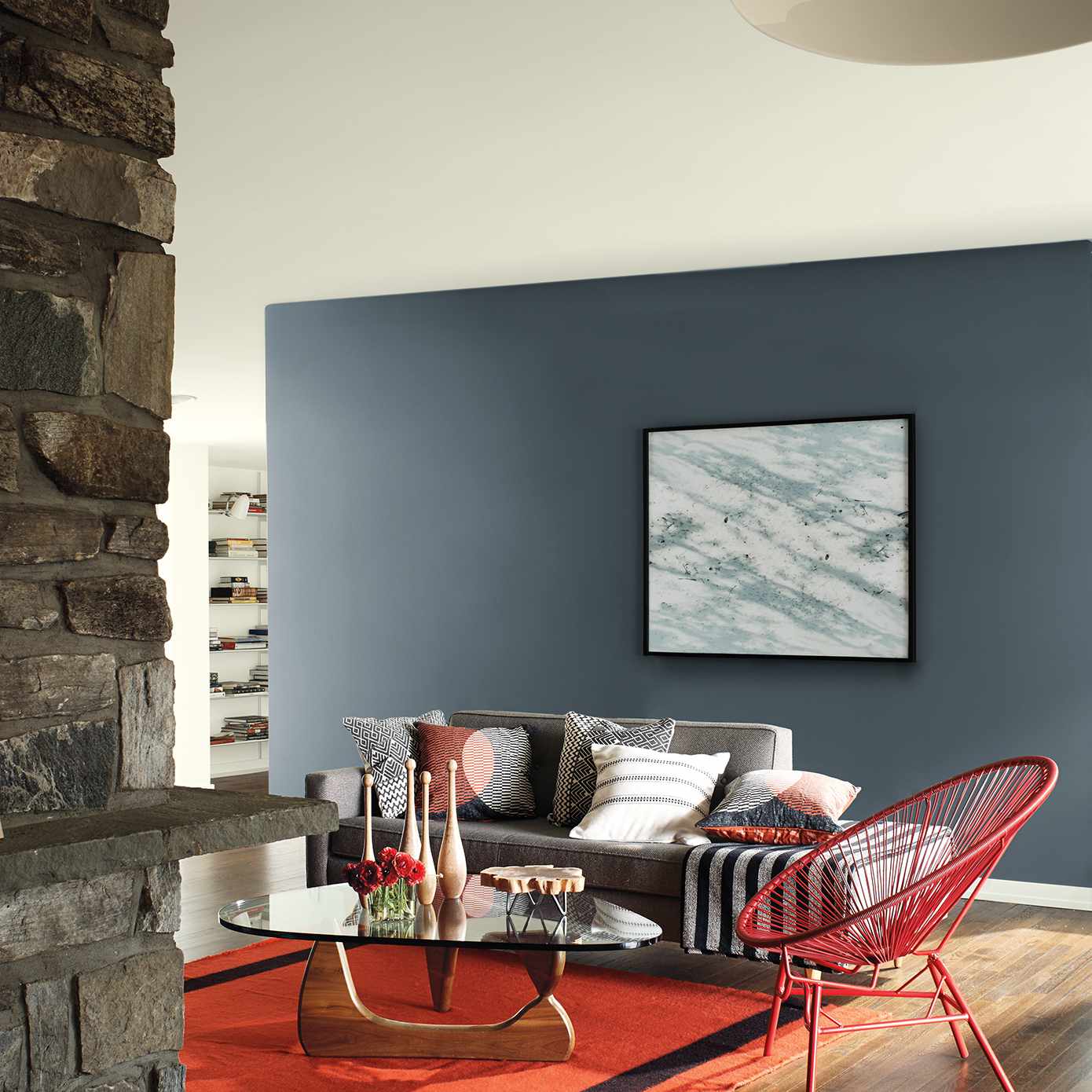 8 Best Paint Colors To Try For Modern Contemporary Home Design