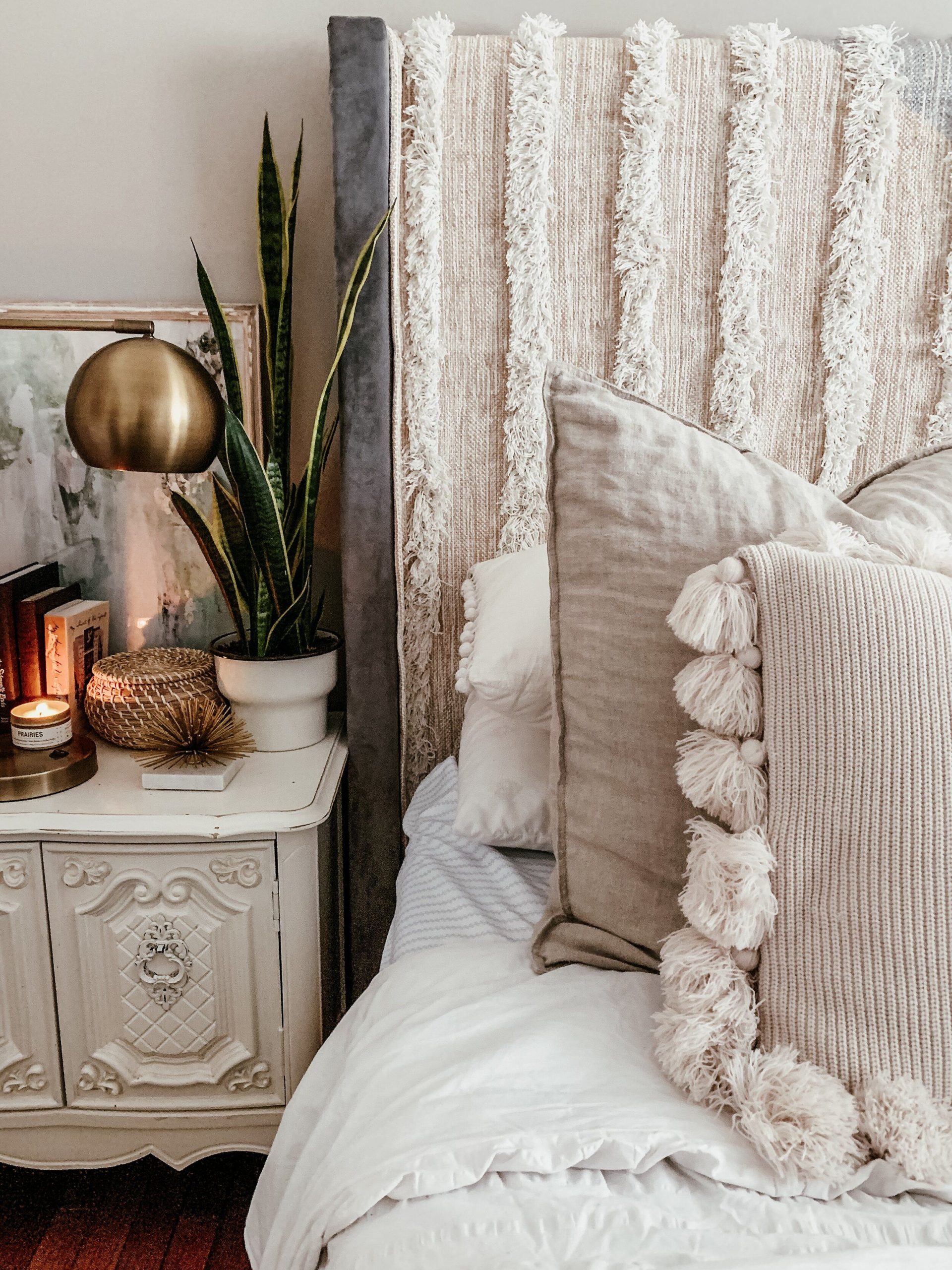 DIY Rug Projects: Adding A Personal Touch To Your Bedroom Decor