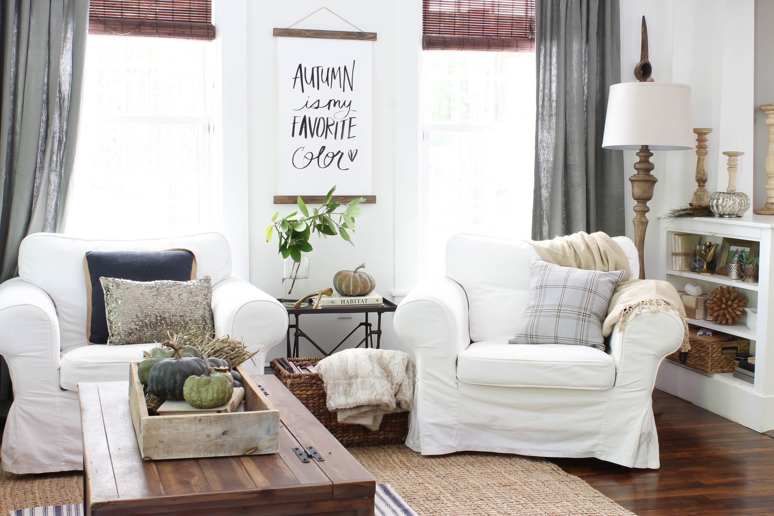 Refreshing Your Space: Quick Decor Updates For Every Season
