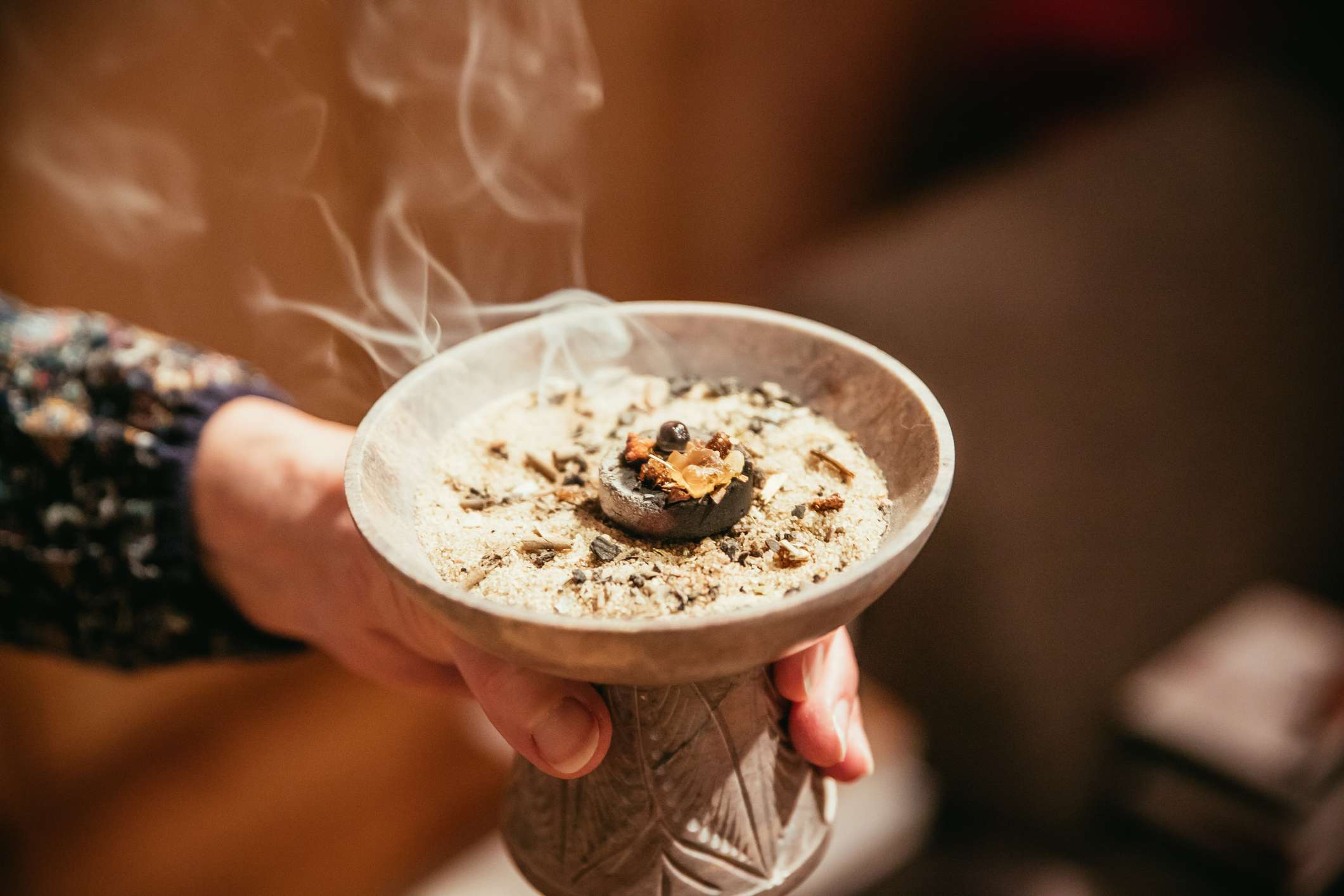 Why Incense Is The Secret To A More Relaxing And Zen Lifestyle