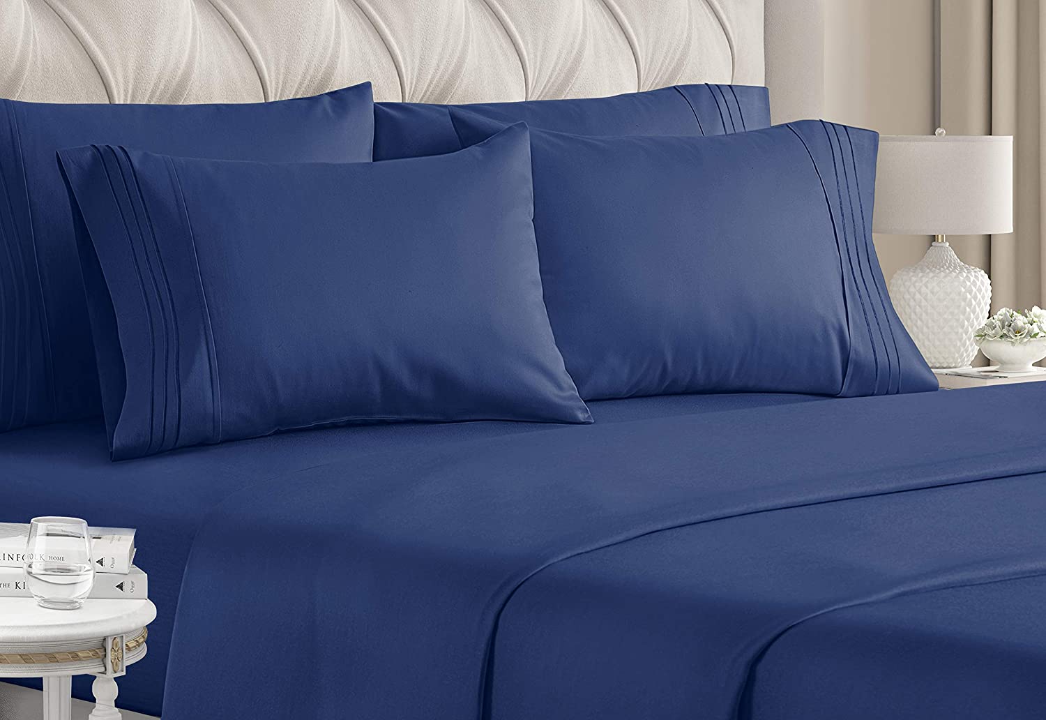 Why New Sheets Will Make Your Bed So Much Better