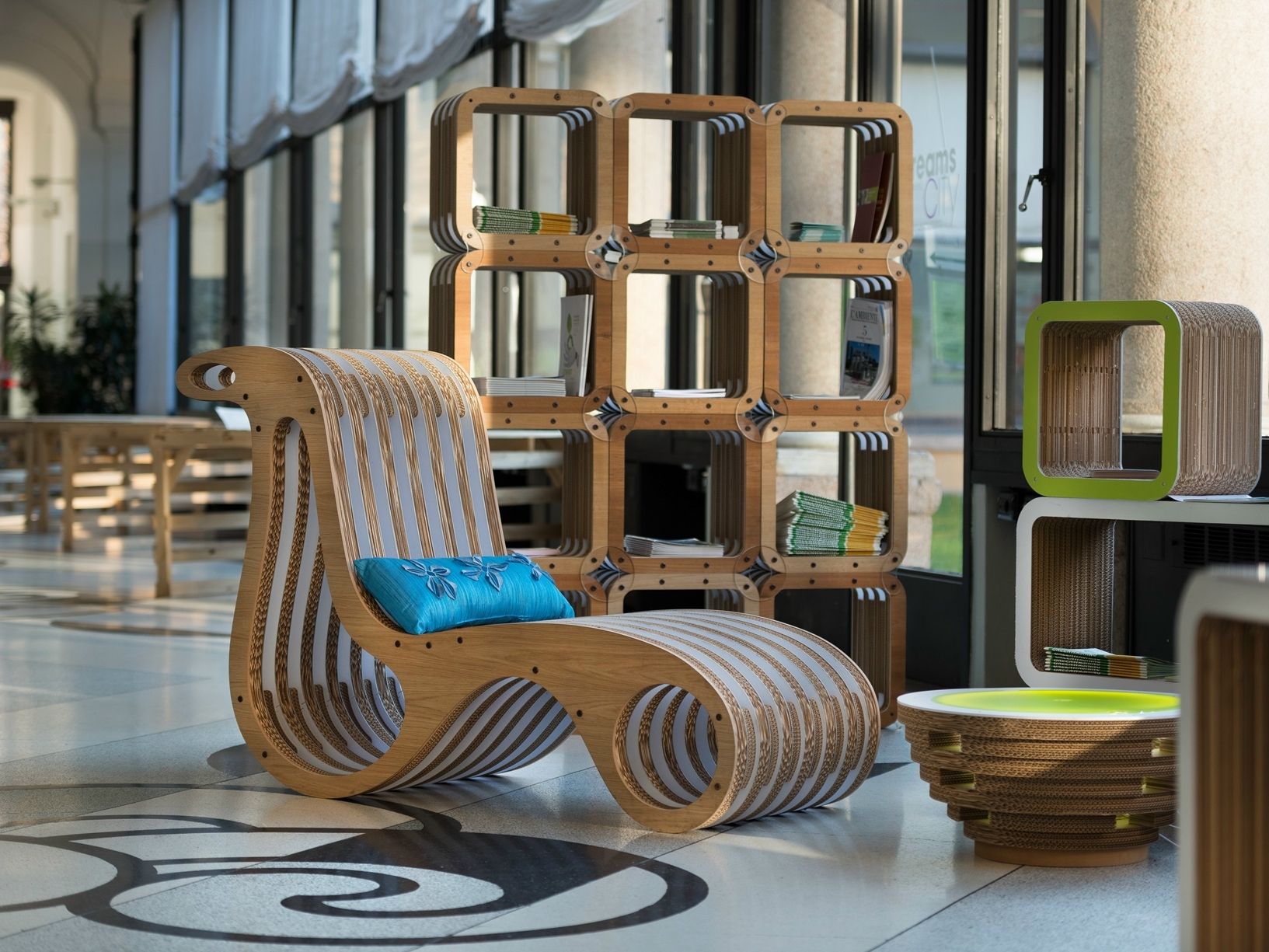 Sustainable And Eco friendly Furniture Options