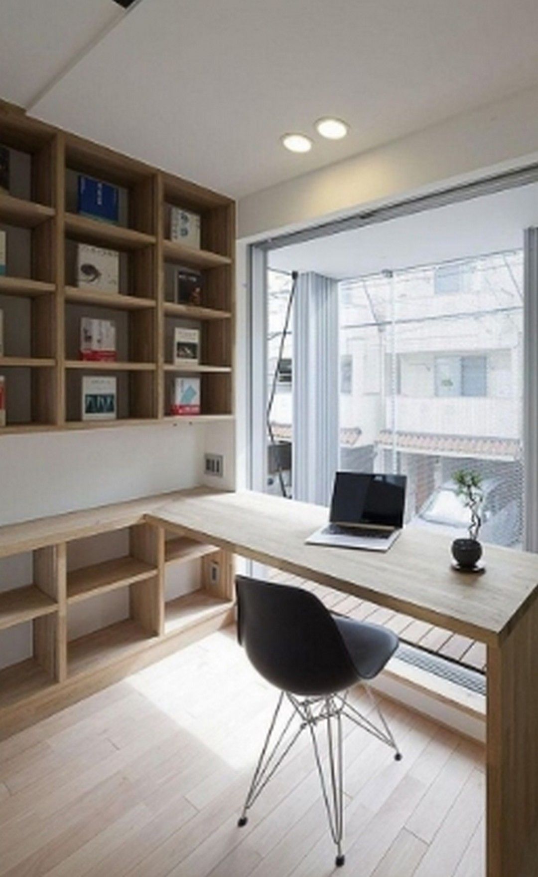7 Minimalist Home Office Design Ideas For Maximum Productivity