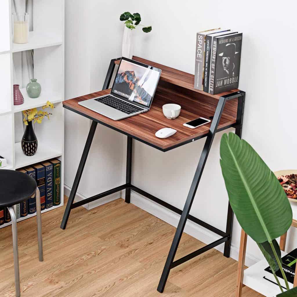 Compact Computer Desks For Small Home Offices