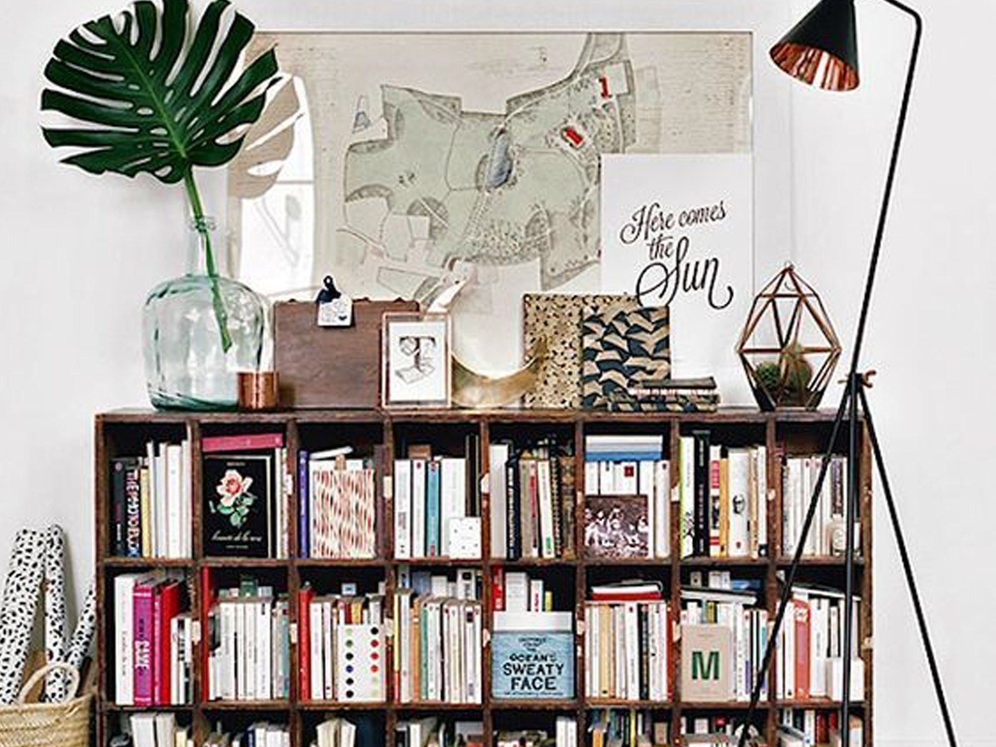 Literary Living Rooms: Design Inspired By Classic Novels
