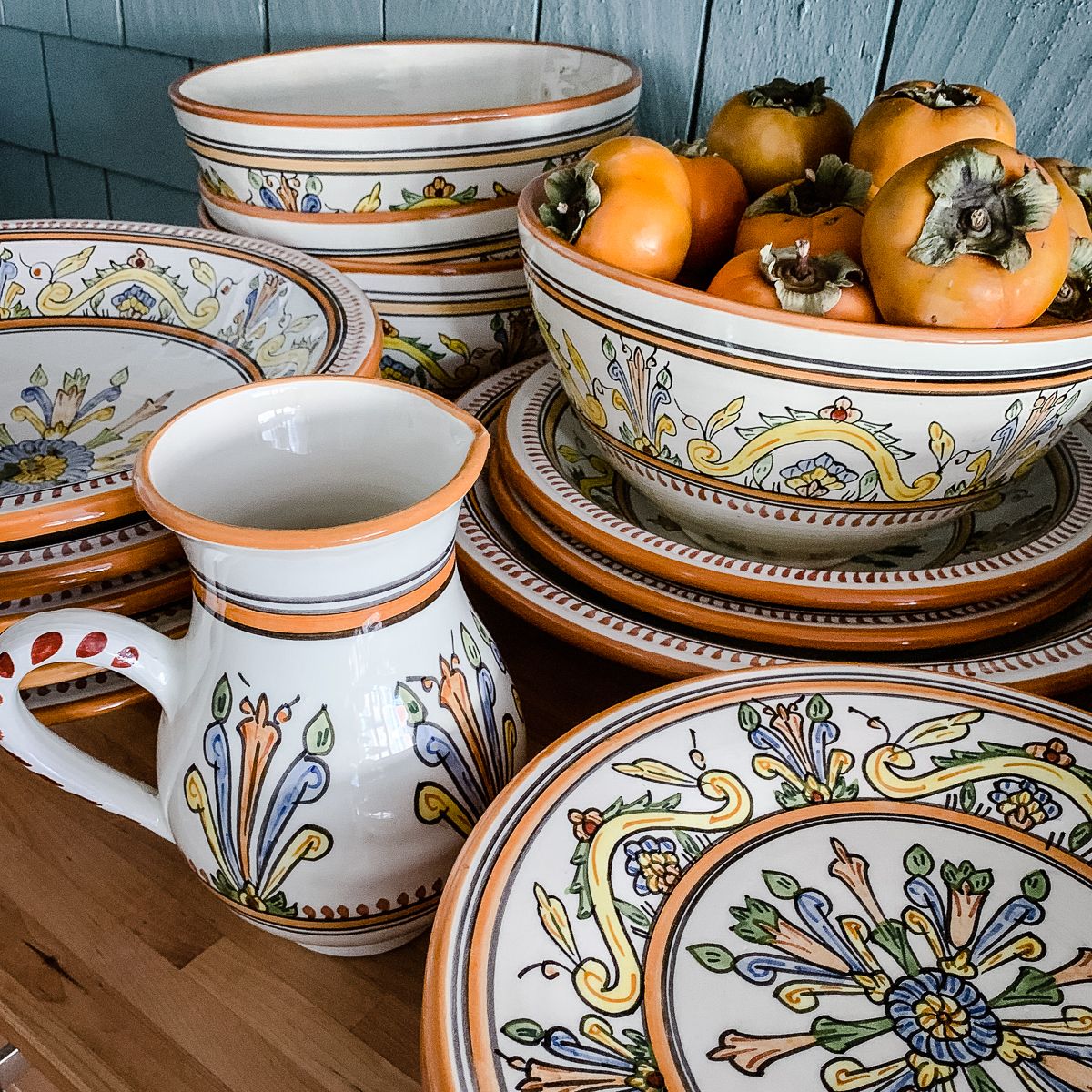 The Role Of Ceramics In Mediterranean Design