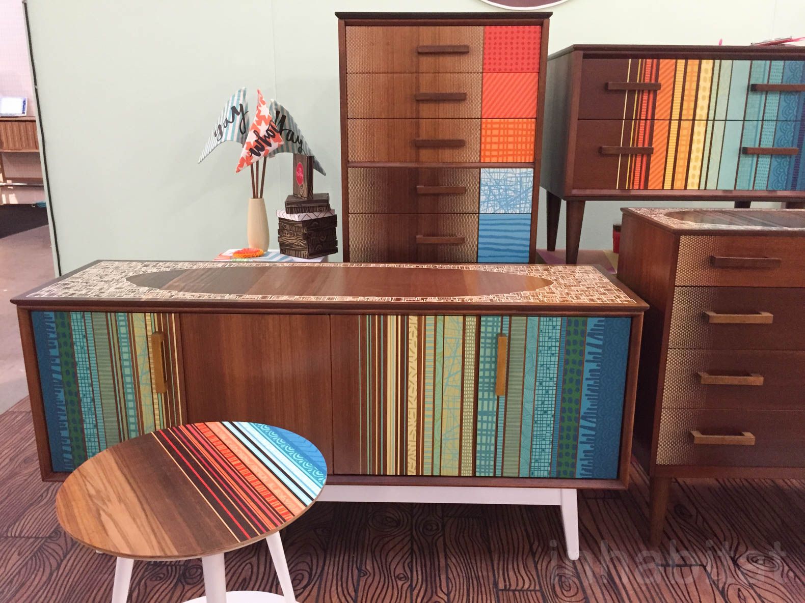 Upcycled Furniture: Unique Pieces For A Personalized Home