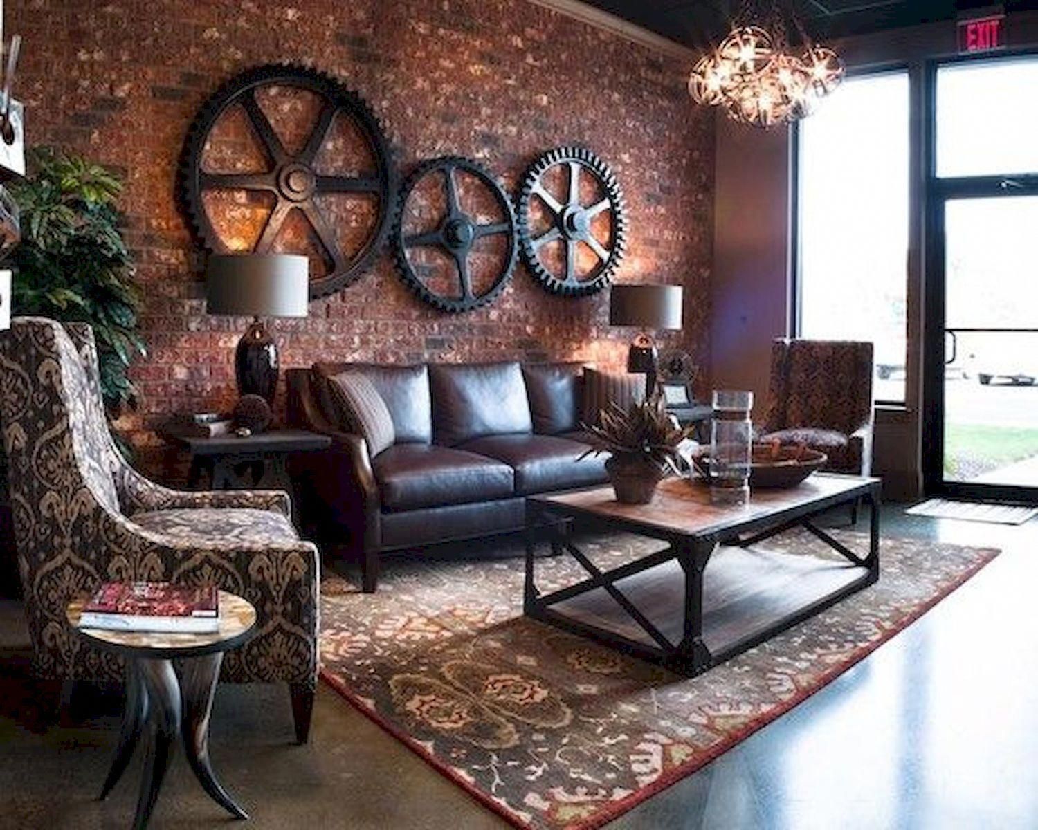 Industrial Style Furniture: How To Incorporate It Into Your Home