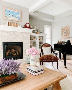 Incorporating Vintage Pieces In Modern Design: A Unique Approach
