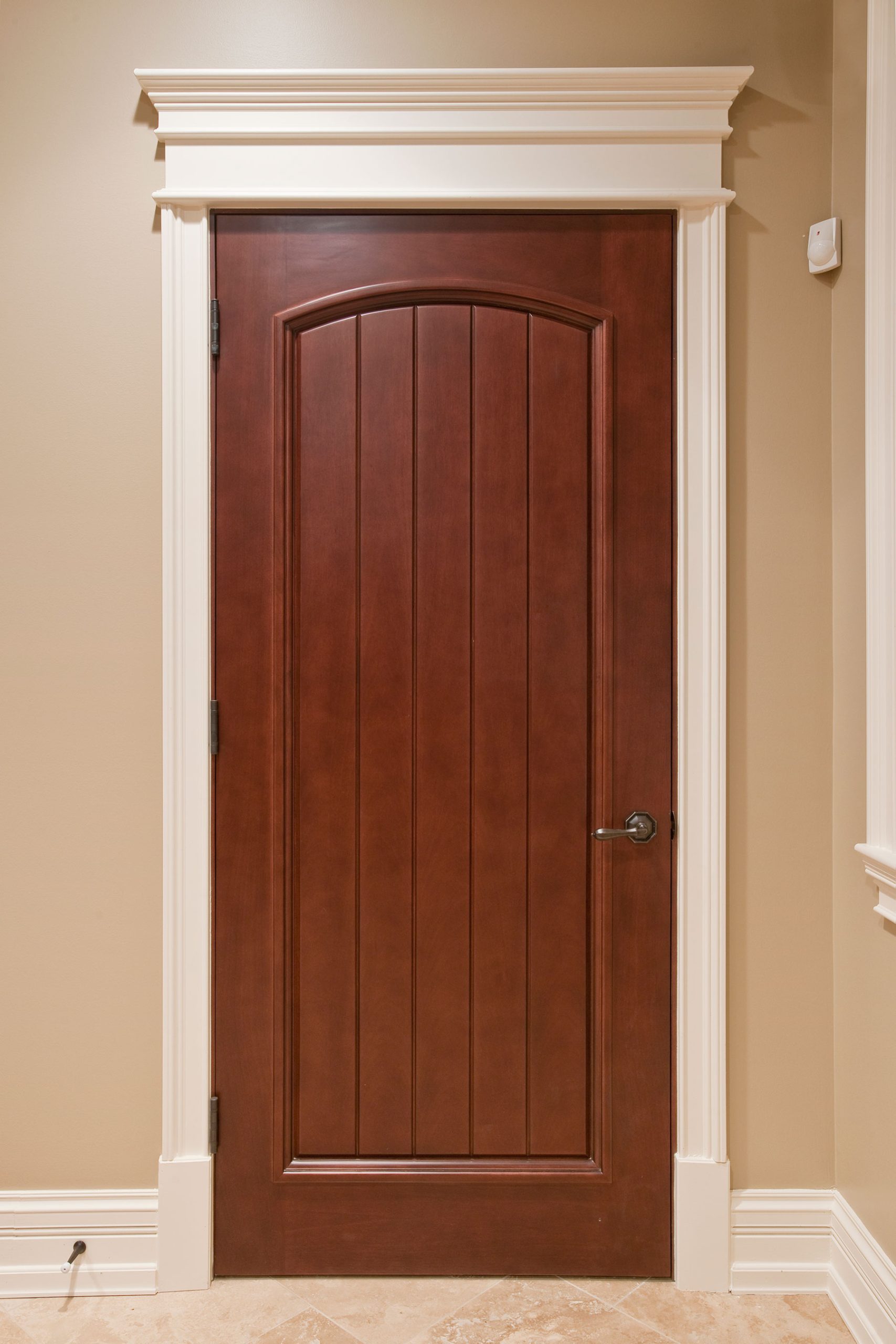From Design To Delivery: Ordering Custom Interior Doors